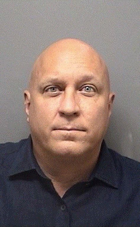 Steve Wilkos, Hospital Photos, Alcohol Content, Under The Influence, Police Department, A Car