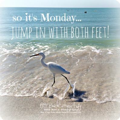 Monday Happy Monday Quotes, Good Monday Morning, Monday Humor, Beach Humor, Social Media Work, Monday Quotes, I Love The Beach, Days Like This, Need A Vacation