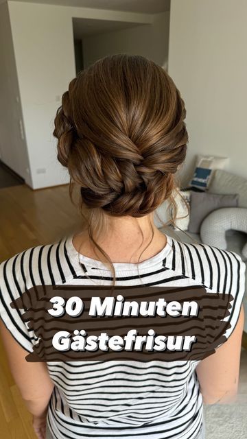 Octoberfest Hair Styles, Octoberfest Hair, Dirndl Hairstyles, Oktoberfest Hairstyle, Hair Styles, Hair