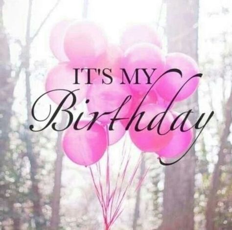 Its My Birthday Pictures, Photos, Images, and Pics for ... 46th Birthday, Birthday Girl Quotes, Birthday Quotes For Me, Happy Birthday Wallpaper, Birthday Wallpaper, Today Is My Birthday, It S My Birthday, It's My Birthday, Birthday Meme