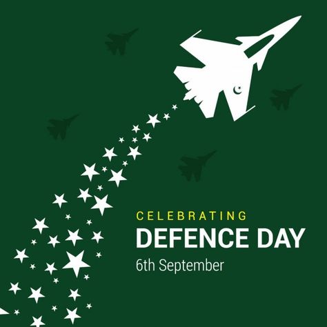 6th september defence day, green background. Download thousands of free vectors on Freepik, the finder with more than a million free graphic resources 6 September Defence Day Poster, Defence Day Pakistan Drawings, 6 September Defence Day Pakistan, 6th September Defence Day, 6 September 1965, September Decorations, Defence Day, Pakistan Defence, Pakistan Armed Forces