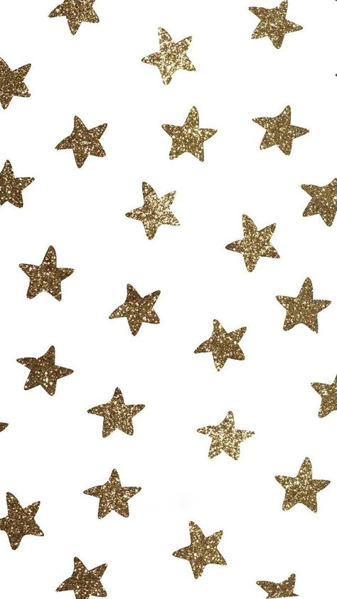 gold star pattern design | repinned by @morganmasseymedia Karakter Disney, Shotting Photo, Wallpaper Tumblr, Star Background, Foto Tips, Collage Background, Star Wallpaper, Photo Wall Collage, Wallpaper For Your Phone