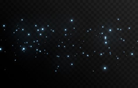 Vector blue light particles magic dust g... | Premium Vector #Freepik #vector #star-dust #laser-light #laser-beam #magic-dust Particles Png, Light Particles, Vip Ticket, Space Sky, Magic Dust, Stars Space, Laser Beam, Black Paper Drawing, Star Dust