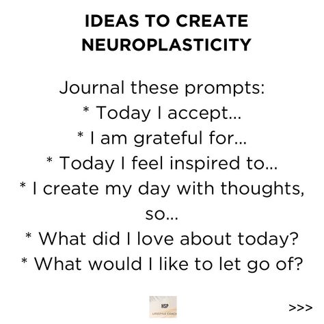 A COMPLETE GUIDE TO NEUROPLASTICITY Our brain is not hardwired. (Insert happy dance 💃 here)! Just as weightlifting and physical exercise builds your muscles, when you are learning the nerve cells in your brain are growing with mental exercise. These neurons are developing greater connectivity. 🧠 The growth and rewiring of our brain cells is called Neuroplasticity. ⚡️ As we learn, our brain literally remodels itself based on our new experiences. 🤯 Your ability to grow and learn is suppo... Rewire Brain, Rewire Your Brain, How To Rewire Your Brain, Neurodevelopmental Therapy, Neuroplasticity Exercises, Brain Plasticity Neuroplasticity, Brain Facts Neuroscience, Brain Rewiring Neuroplasticity, Rewire Your Brain Neuroplasticity