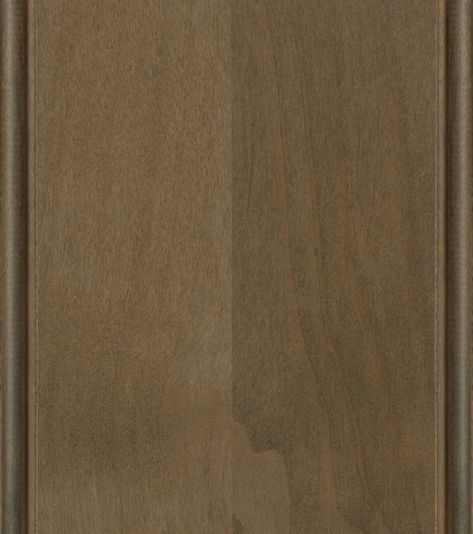 Cashew Stain on Knotty Alder - Dura Supreme Cabinetry Stain On Knotty Alder, Alder Wood Kitchen Cabinets, Cabinetry Colors, Silver Mist, Knotty Alder, Cabinet Finishes, Wood Kitchen Cabinets, Farm Houses, Alder Wood