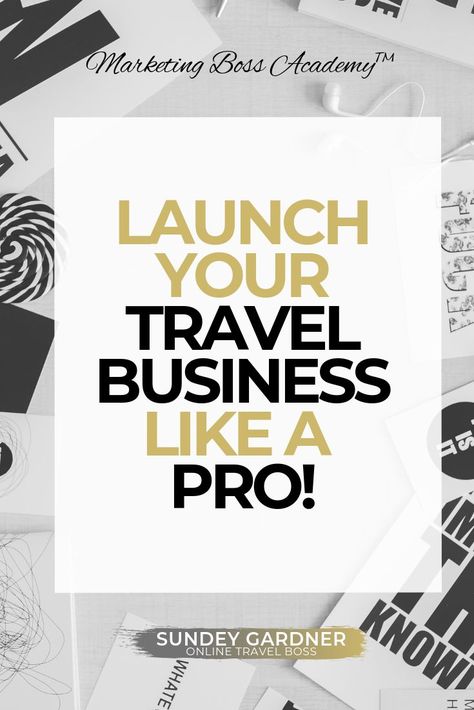 Learn the foundations to launch and operate your own online travel business.  Join our exclusive Travel Agents United™ Membership to gain access 24/7 to courses, guides, and templates. Inside the TAU membership, you will have unlimited access to courses designed to help you launch and operate your travel business with success, knowledge, and support. All the steps, forms, guides, and processes are only $25/mo! #online travel agent course #travel agency business plan #online travel business Travel Agent Forms, Travel Consultant Business, Travel Agent Business, Travel Agency Business, Travel Agent Career, Travel Consultant, Become A Travel Agent, Online Travel Agency, Travel Marketing