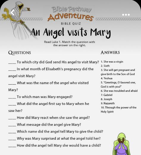 Service Scavenger Hunt, Bible Quiz Games, Spy Ideas, Bible Pathway Adventures, Adventure Bible, Childrens Ministry Curriculum, Bible Worksheets, Kids Sunday School Lessons, Quiz Games