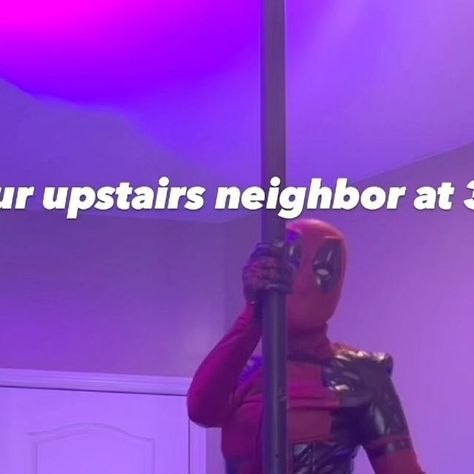 Holy Guacamole on Instagram: "An accurate representation unfortunately #relatable #upstairs #neighbors #badneighbours #funny #loud #funnyvideos" Loud Neighbors Humor, Holy Guacamole, Guacamole, Funny Gif, Memes, Funny, On Instagram, Instagram