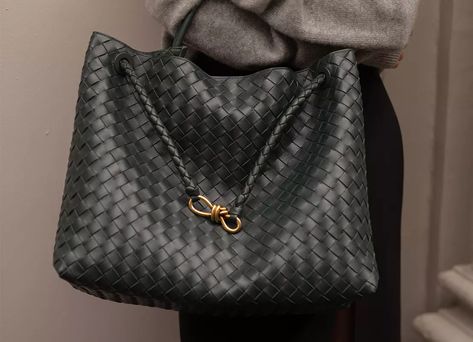 The Best Designer Bags of 2024: A Complete Editorialist Guide Black Leather Purse Aesthetic, Designer Tote Bags 2024, 2024 Luxury Bags, Large Designer Bags, Designer Bags 2024, It Bags 2024, 2024 Bags, Popular Designer Bags, Black Designer Handbags