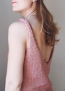 Ravelry: Camisole No. 1 pattern by My Favourite Things Chunky Knit Sweater Pattern, Knit Gifts, Makey Makey, Ladies Knitting Patterns, Knit Sweater Pattern, Knitting Top, Crochet Bathing Suits, Summer Knit Tops, Knit Dishcloth