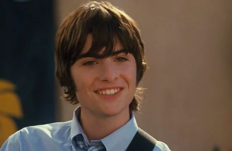 Micheal Princess Diaries Icon, Michael The Princess Diaries, Michael Princess Diaries, Michael Moscovitz, The Princess Diaries 2001, Robert Schwartzman, Princes Diaries, Princess Diaries 2, Diary Movie