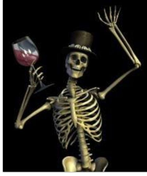 Happy Halloween Wine Meme, Dry Bones, Halloween Wine, Wine Wall, Walla Walla, Woman Wine, Wine Quotes, Wine O Clock, Halloween Quotes