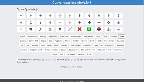 cross symbol Copy Paste Symbols, Emoji Flower, Flag Emoji, Arrow Symbol, Cross Symbol, Text Symbols, Heart Symbol, Maltese Cross, Copy Paste