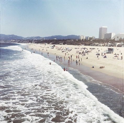 Film Instagram, High By The Beach, California Summer, California Girl, Cali Girl, Malibu Beaches, Malibu Barbie, California Love, City Of Angels