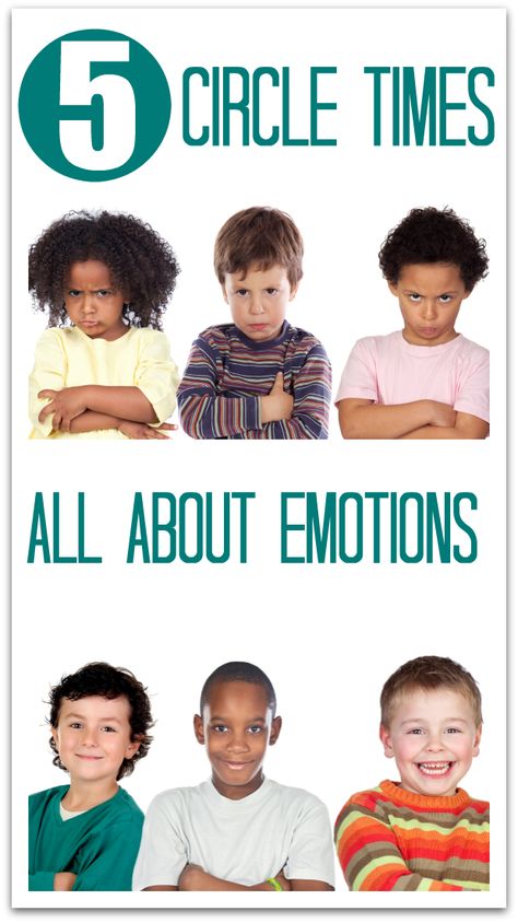 Circle time lessons about emotions for preschool. FREE printables included. Feelings Chart For Preschool, Preschool Feelings, Preschool Emotions, Preschool Free Printables, Feelings Preschool, Circle Time Ideas, Teaching Emotions, Emotions Preschool, Emotional Activities