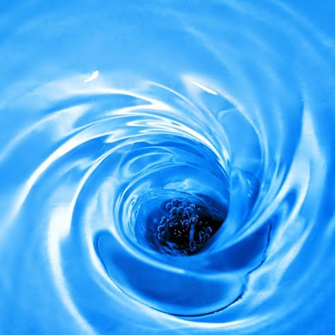 VORTEX HOLE, by visual artist Gianni A. Sarcone. You can get prints and other products from his online shop: http://www.redbubble.com/people/giannisarcone/works/16994145-vortex-hole. “Even a vortex is a vortex in something. You can’t have a whirlpool without water; and you can’t have a vortex without gas, or molecules or atoms or ions or electrons or something, not nothing.” — George Bernard Shaw #vortex #hole #water #blue #giannisarcone #magic #wonder #amazing Whirlpool Painting, Detergent Packaging, Liquid Iv, Water Abstract, Awareness Poster, Circular Fashion, Railway Posters, Water Projects, George Bernard Shaw