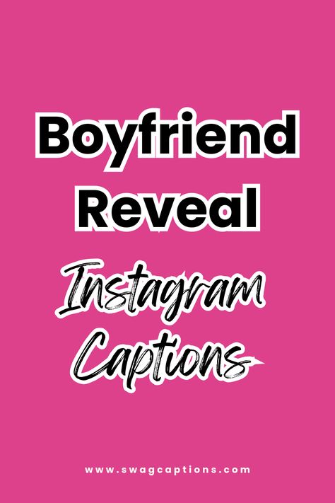 Ready to spill the beans & reveal your new boyfriend on Instagram? We've got the perfect captions to hard launch your relationship! Whether it's a candid shot or a couple selfie, these captions are designed to capture the excitement of introducing your special someone to the world. From heartfelt declarations to playful hints, find the caption that perfectly captures your relationship vibes. Get ready to share the love &  let your followers join in on the celebration of your new chapter! Instagram Official Couple Captions, Bf Launch Caption, Boyfriend Clicking Pics Captions, Instagram Captions Boyfriend Couple, Dating Announcement Captions, First Photo With Boyfriend Caption, New Relationship Instagram Captions, Soft Launch Ig Captions, Pop Out Pictures Couples Captions