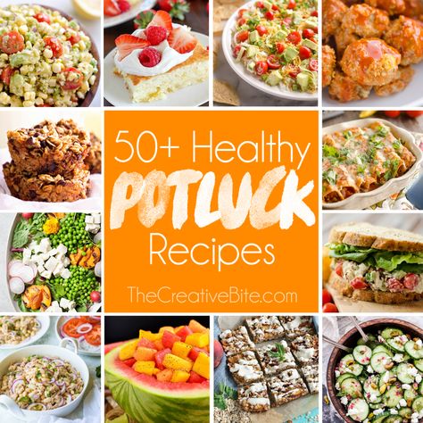 Potluck Lunch Ideas For Work, Potluck Lunch Ideas, Easy Vegetable Dishes, Healthy Potluck Recipes, Holiday Potluck Recipes, Gary Snail, Healthy Potluck, Breakfast Potluck, Easy Potluck Recipes