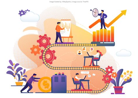 If you are a business owner or planning to own a business someday, here are some growth hacks to take your business from ordinary to extraordinary.  #business #company #growthhacking #growthhack #growth #businessgrowth Multitasking Illustration, Arrow Cartoon, Mukesh Ambani, Architecture Drawing Presentation, Richest Man, College Projects, People Working Together, Adobe Illustrator Graphic Design, Tiny People