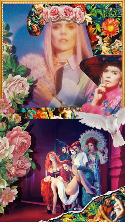 #palomafaith #Only #love #onlylovecanhurtlikethis #aesthetic #collage #instagram #aesteticwallpaper #flowers #roses #dove #love #onlylovecanhurtlikethis #aesthetic #collage #instagram #aesteticwallpaper #flowers #roses #dove #picsart Paloma Faith, Aesthetic Collage, Paloma, Roses, Collage, Flowers, Instagram, Art