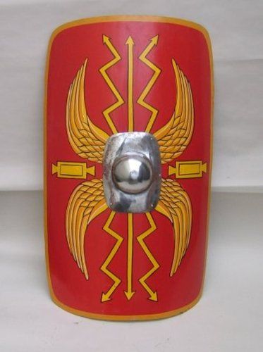 Ancient Rome Activity, Centurion Helmet, Gladiator Armor, Roman Shield, Roman Armor, Roman Centurion, Roman Legion, Roman Soldiers, Roman Art