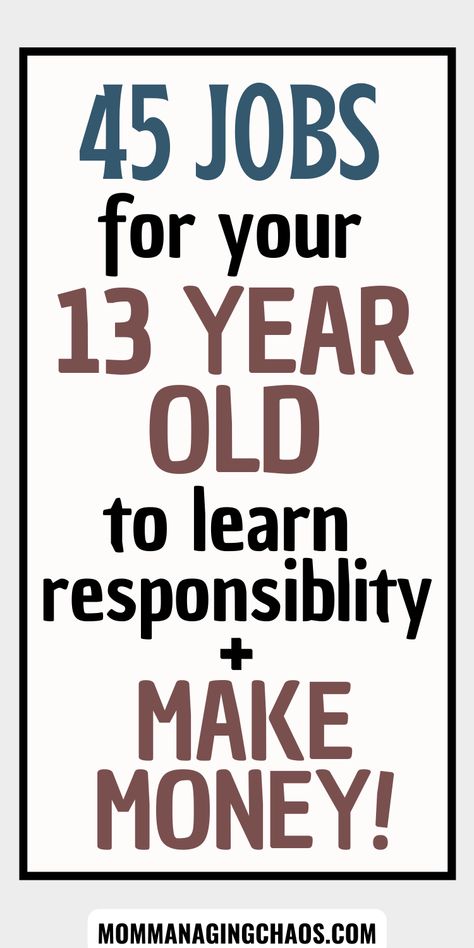 Teenagers can also get in on the action and start earning for themselves even at a young age– even as young as 13 years old. If you have no idea how to make money fast as a teen, I’ve got your back, momma! In fact, you’ll be surprised to find out that there are many ways to do it. Money making hacks | Money making hacks for teens Online Jobs For Teens, Surveys For Money, Jobs For Teens, Find Money, Money Making Hacks, Earn More Money, Money Fast, Ways To Earn Money, Earn Money From Home