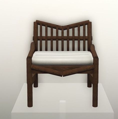 Bloxburg Realistic Furniture, Chair Decals Bloxburg, Custom Chairs Bloxburg, Bloxburg Custom Chair, Custom Bloxburg Furniture, Bloxburg Custom Furniture, Bloxburg Suburban, Hotel Bloxburg, Bloxburg Custom