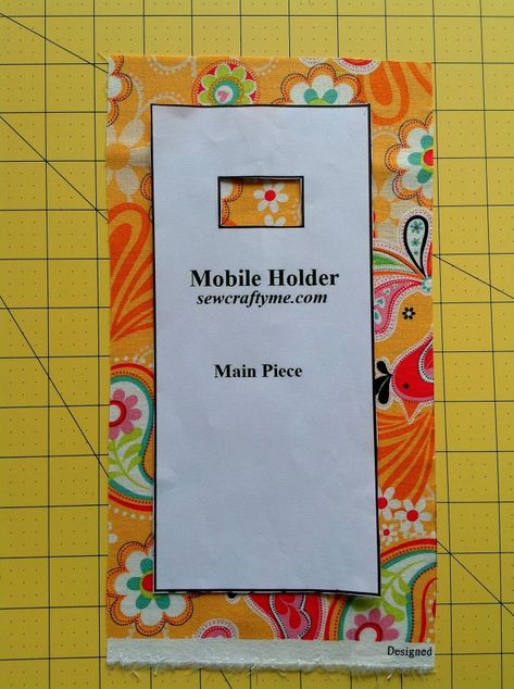 DIY mobile phone charger holder. Easy and quick to sew. Perfect to keep your mobile tucked away and safe. #sewingpattern #freepattern #easypattern #beginnerpattern #mobile holderdiy #phonechargerholderdiy #phonechargerholderchargingstations #phonechargerholderdiyorganizecords Diy Phone Charger, Fabric Mobile, Phone Charging Station, Phone Charger Holder, Christmas Stockings Diy, String Crafts, Charger Holder, Mobile Holder, Diy Mobile