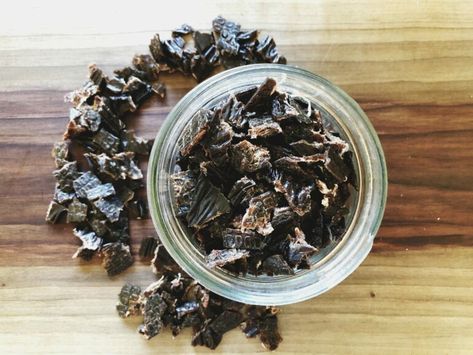 Dehydrating Liver For Dog Treats, Dehydrated Beef Liver For Dogs, Dehydrated Liver Dog Treats, Beef Liver Dog Treats Recipe, Dehydrator Dog Treats, Beef Liver Dog Treats, Dog Jerky, Liver Dog Treats, Organ Meat