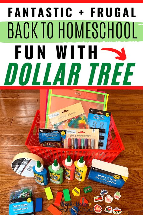 Dollar Tree Homeschool, Cool Stuff To Make, Back To Homeschool, Homeschool Fun, Stuff To Make, Math Drills, Handwriting Paper, Measurement Activities, Homeschool Supplies