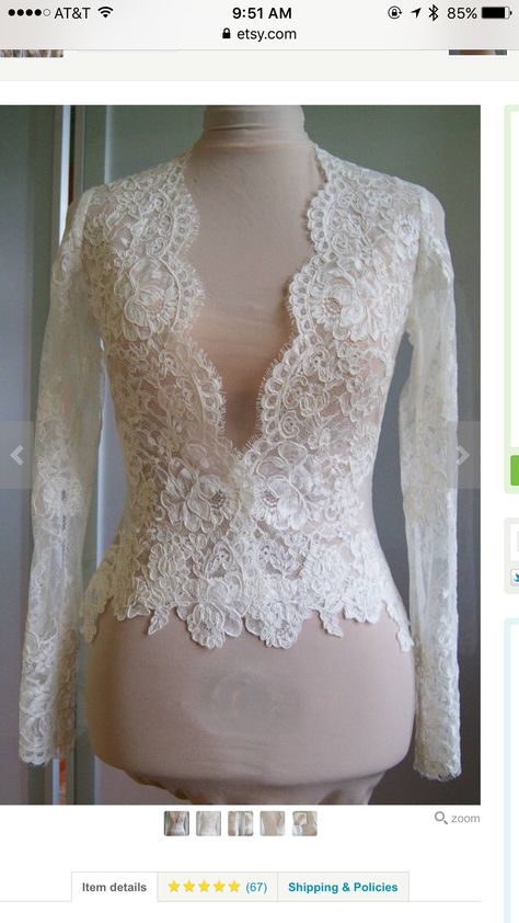 Lovely bridal bolero jacket Bridal Bolero Jacket, Lace Bolero Jacket, Wedding Jackets, Wedding Bolero, Bridal Applique, Bolero Wedding, Bridal Bolero, Lace Bolero, Bridal Jacket