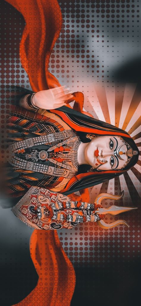 @picsart @rasminasaldic1 Khodiyar Ma Hd Photo, Khodal Maa Hd Photos, Mataji Photo, Maa Khodal, Khodal Maa, Khodiyar Maa, Lr Photo Editing Background Hd, Red Texture Background, Camera Png