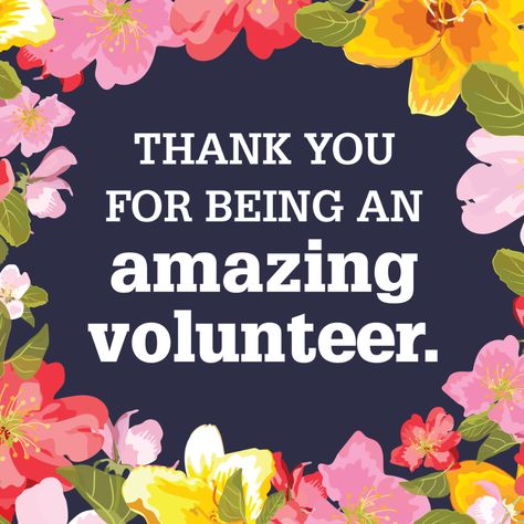 Quotes About Volunteering, Thank You For Volunteering, Volunteer Appreciation Quotes, Volunteer Inspiration, Volunteer Appreciation Ideas, Pta Volunteer, Thank You Volunteers, Volunteer Quotes, Volunteer Recognition