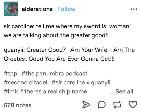 Second Citadel, Juno Steel, Medieval People, Wolf 359, Penumbra Podcast, Fiction Podcasts, Character Analysis, Audio Drama, Night Vale