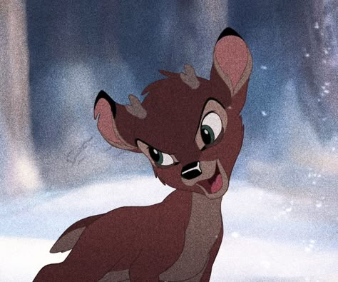 Bambi Art, Aesthetic College, Deer Drawing, Bambi Disney, Classic Disney Movies, Images Disney, Disney Animals, Deer Art, Cute Animals Images