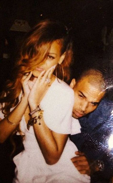 Seating Chart from Rihanna Celebrates 25th Birthday With Chris Brown on E! Online Naldo Benny, Black Celebrity Couples, Chris Brown And Rihanna, Rihanna Love, Chris B, Breezy Chris Brown, Rihanna Style, Cute Relationship Photos, Instagram Family