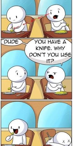 Odd Ones Out Comics, Ingenieur Humor, The Odd 1s Out, Theodd1sout Comics, Funny Cartoon Memes, Teen Wolf Memes, Funny Comic Strips, Rage Comics, Crazy Funny Memes