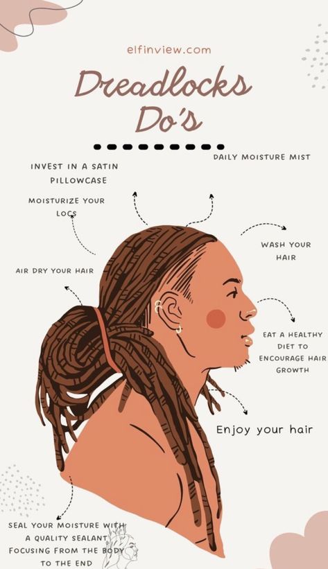 How To Take Care Of Locs Dreadlock Hair, Faux Locs Vs Butterfly Locs, Black Cherry Locs, Retwist Styles For Locs Women, 2 Year Loc Growth, How To Take Care Of Dreadlocks, Locs Hair Care Routine, Dreadlock Care Tips, Locs Growth Tips