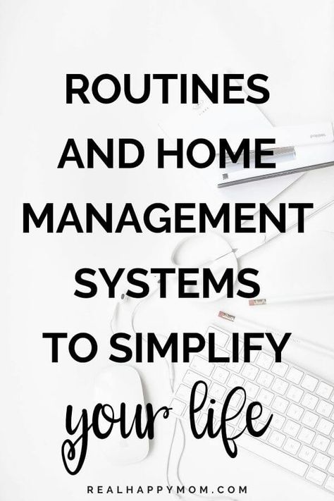 Time Management Schedule Daily Routines, Mom Life Organization, Home Management Tips, Organized Life Daily Routines, Homelife Success System, Systems For Life, Home Making Schedule, Time Management For Working Moms, Busy Mom Schedule Time Management