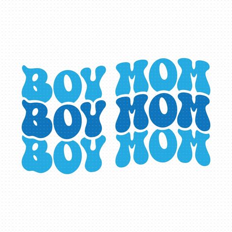 Boy Mom Wallpaper, Boy Mama Quotes, Mama Cricut, Boy Mom Quotes, Mommas Boy, Boy Mom Shirt, Cute Text Quotes, Boy Monogram, Mom Of Boys