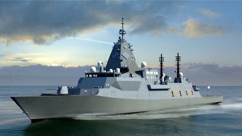 #alquilaraviones BAE Wins Australian Frigate Competition #kevelairamerica Type 45 Destroyer, Royal Australian Navy, Royal Navy Ships, Bae Systems, Military News, Vogue Australia, Navy Ships, Royal Navy, Us Navy