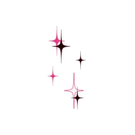 Icons aesthetic corazón Pink Star Tattoo, Stars Tattoo For Men, Revolver Tattoo, Emo Tattoos, Tattoos Aesthetic, Motorsport Art, Clever Tattoos, Aesthetic Tattoos For Men, Png Pack