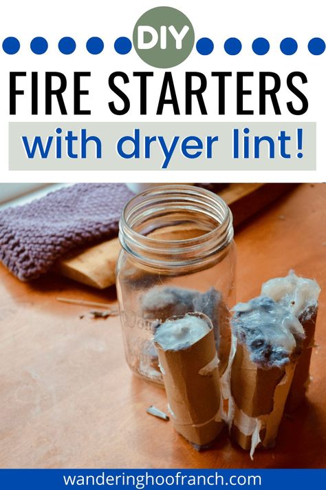 Homestead Prepping, Diy Fire Starters, Survival Homestead, Homemade Fire Starters, Camping Fire Starters, Fire Starters Diy, 1000 Lifehacks, Camping Colorado, Fire Starter Kit