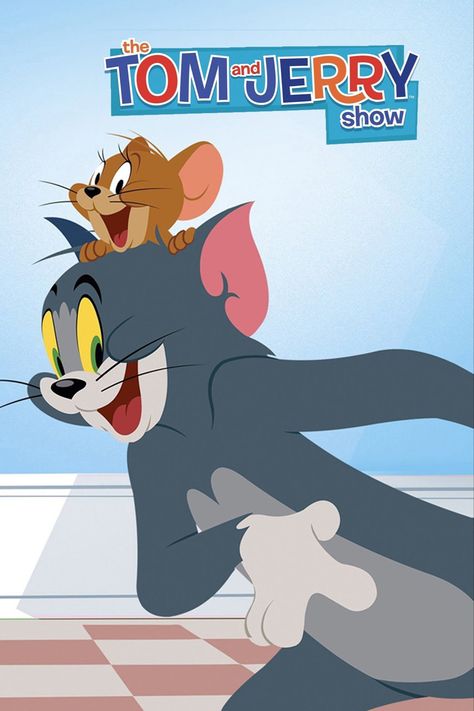 Tom Och Jerry, Cartoon Tom And Jerry, Tom And Jerry Photos, 2014 Wallpaper, Tom And Jerry Show, Desenho Tom E Jerry, Tom And Jerry Wallpapers, Male Cartoon Characters, Cat Gym