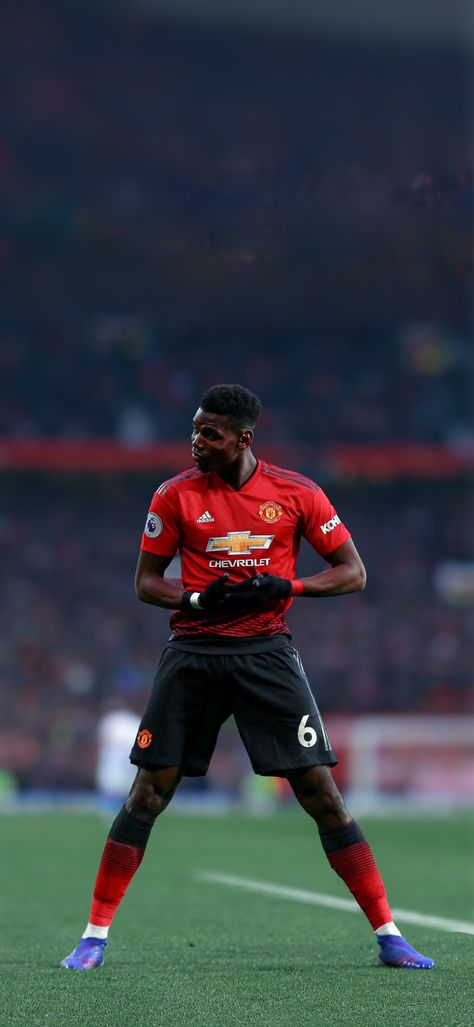 Pogba Celebration, Pogba Wallpapers, Pogba Manchester United, Football Players Photos, Haha Photos, Soccer Photography, Manchester United Wallpaper, Football Players Images, Football Photography