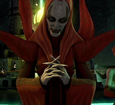 Rebels Headcanons, Aalya Secura, Mother Talzin, Sw Rebels, Asajj Ventress, Bd Art, Great Mother, Star Wars Books, Star Wars Characters Pictures