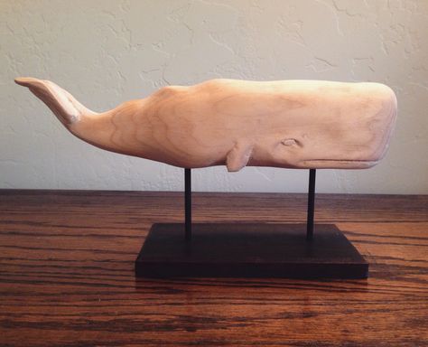 Whale Carving Pattern, Carving Letters In Wood, Abstract Wood Carving, Wood Carving Set, African Wood Carvings, Chainsaw Wood Carving, Wood Spoon Carving, Whale Decor, Cnc Wood Carving