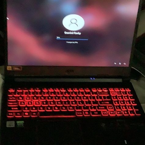 Acer Gaming Laptop Gaming Laptop, Gaming Laptops, I Got It, Got It, It Works, Gaming, Laptop, Electronic Products, Jewelry Watches