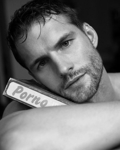 Tomas Skoloudik by Leonardo Corredor | GRAVERAVENS Tom Austen, Tomas Skoloudik, Guys With Facial Hair, Mens Inspo, Armani Models, Nobody's Perfect, Male Photography, Guy Pictures, You Are Perfect