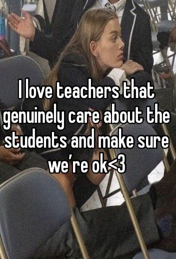 Teacher Attachment, Attachment Quotes, Teacher Aesthetic, Dry Sense Of Humor, My Favourite Teacher, Whisper In Your Ear, Constructive Criticism, Relatable Post Funny, Funny Reaction Pictures